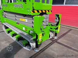 Fronteq FS0610TL 8m hoogwerker Special price - aanbieding!