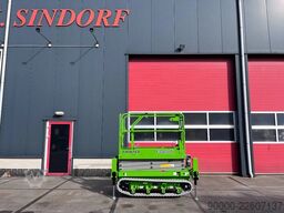 Fronteq FS0610TL 8m hoogwerker Special price - aanbieding!