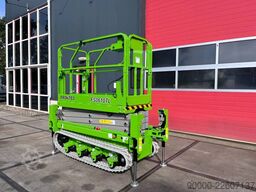 Fronteq FS0610TL 8m hoogwerker Special price - aanbieding!