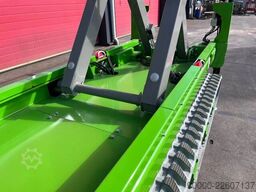 Fronteq FS0610TL 8m hoogwerker Special price - aanbieding!
