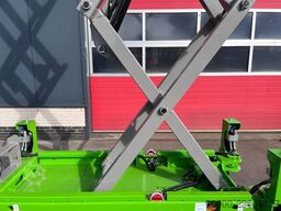 Fronteq FS0610TL 8m hoogwerker Special price - aanbieding!