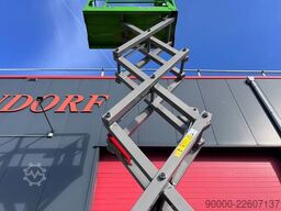 Fronteq FS0610TL 8m hoogwerker Special price - aanbieding!