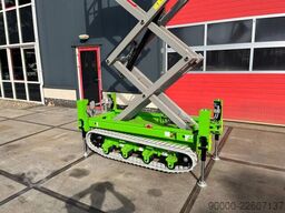 Fronteq FS0610TL 8m hoogwerker Special price - aanbieding!