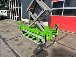 Fronteq FS0610TL 8m hoogwerker Special price - aanbieding!