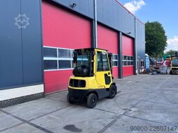 Hyster H2.0 XT 2000kg LPG heftruck