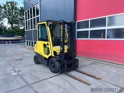 Hyster H2.0 XT 2000kg LPG heftruck