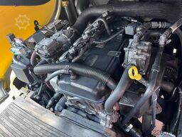 Hyster H2.0 XT 2000kg LPG heftruck