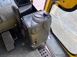Hyster H2.0 XT 2000kg LPG heftruck