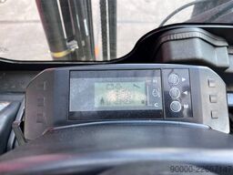Hyster H2.0 XT 2000kg LPG heftruck