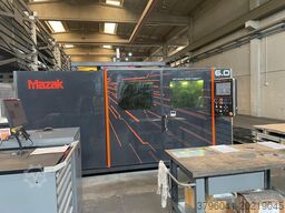 Mazak Optiplex 6.0