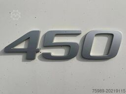 Volvo FM 450 YV2XZ0AXFB708913  APK tot 12-01-2026 ! P...