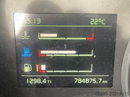 Volvo FM 450 YV2XZ0AXFB708913  APK tot 12-01-2026 ! P...
