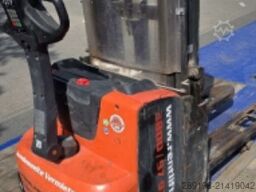 Toyota BT SWE 120 L Elektro