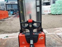 Toyota BT SWE 120 L Elektro