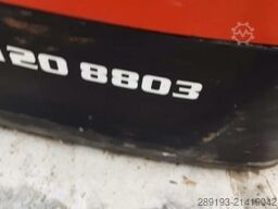 Toyota BT SWE 120 L Elektro