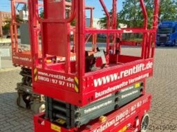 MAGNI ES 0807 AC Elektro 7,80 m