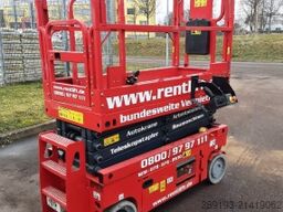 MAGNI ES 0807 AC Elektro 7,80 m