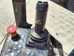 MAGNI DS 1218 RT Diesel 12,00 m
