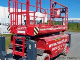 MAGNI DS 1218 RT Diesel 12,00 m