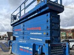 H.A.B / AB-Lift S 320-12 E4WDS Elektro 32,15 m