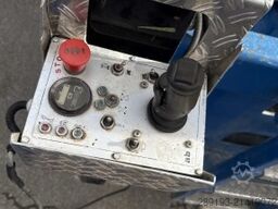 H.A.B / AB-Lift S 320-12 E4WDS Elektro 32,15 m