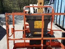 JLG E 400 AN Elektro 14,19 m