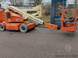 JLG E 400 AN Elektro 14,19 m