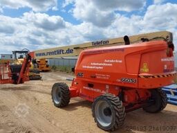 JLG 660 SJ Diesel 22,00 m