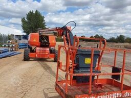 JLG 660 SJ Diesel 22,00 m