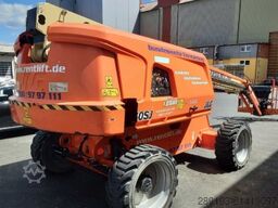 JLG 660 SJ Diesel 22,00 m