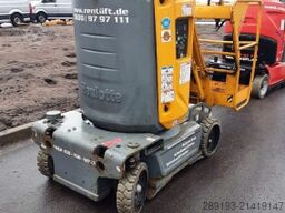 Haulotte STAR 10 Elektro 10,00 m