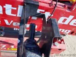 MAGNI ES 0807 AC Elektro 7,80 m