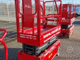 MAGNI ES 0807 AC Elektro 7,80 m