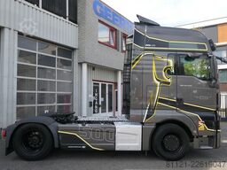 MAN TGX 18.500 EvoLion Individual Edition | XXL Cab...