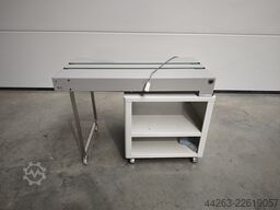 Horizon All other Horizon  Booklet Machines models