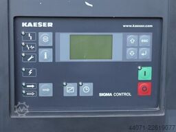 Kaeser FSD571SFCW