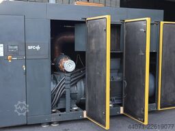 Kaeser FSD571SFCW