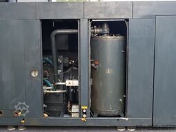 Kaeser FSD571SFCW