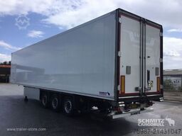 Schmitz Cargobull Tiefkühler Standard Doppelstock