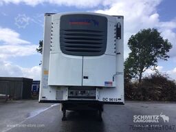Schmitz Cargobull Tiefkühler Standard Doppelstock