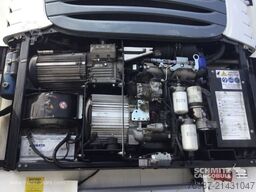 Schmitz Cargobull Tiefkühler Standard Doppelstock