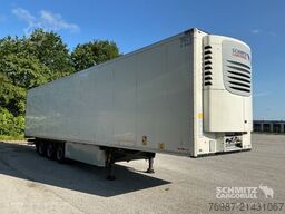 Schmitz Cargobull Tiefkühler Fleischhang
