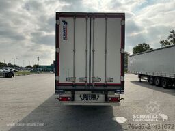 Schmitz Cargobull Tiefkühler Multitemp Doppelstock