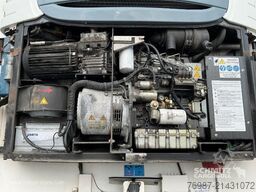 Schmitz Cargobull Tiefkühler Multitemp Doppelstock