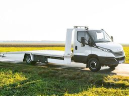 IVECO 70C21HA8/P Einzelplateau SOFORT VERFÜGBAR