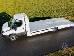 IVECO 70C21HA8/P Einzelplateau SOFORT VERFÜGBAR