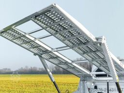 IVECO 70C21HA8/P Doppelstock-Aufbau SOFORT VERFÜGBAR