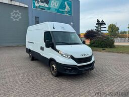 IVECO Daily 35S14 Hi-Matic Kastenwagen *Klima*Tempomat