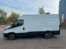 IVECO Daily 35S14 Hi-Matic Kastenwagen *Klima*Tempomat