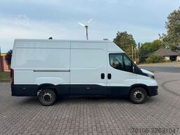 IVECO Daily 35S14 Hi-Matic Kastenwagen *Klima*Tempomat